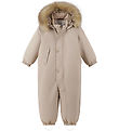 Reima Snowsuit - Gotland - Earthy Beige