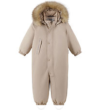 Reima Skipak - Gotland - Aards Beige Reima Skipak - Gotland - Aards Beige