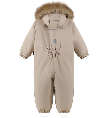 Reima Snowsuit - Gotland - Earthy Beige