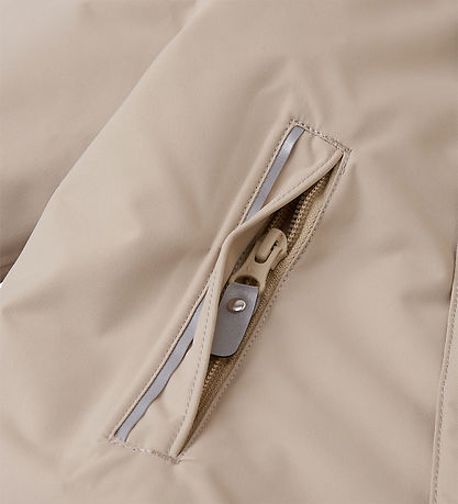 Reima Snowsuit - Gotland - Earthy Beige