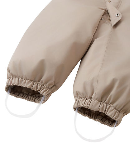 Reima Snowsuit - Gotland - Earthy Beige