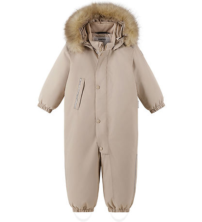 Reima Snowsuit - Gotland - Earthy Beige
