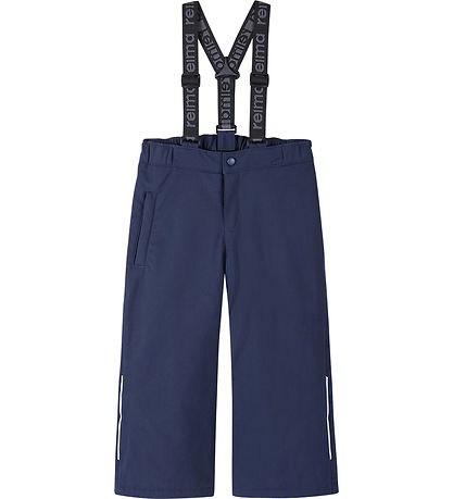 Reima Skibroek - Loikin - Navy