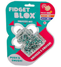 Jelly Blox Fidget Blox - Touch Jelly Blox Fidget Blox - Touch