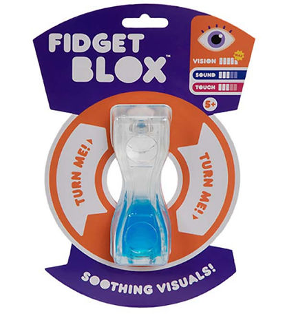 Fidget Blox Jelly Blox - Vision Fidget Blox Jelly Blox - Vision