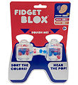 Jelly Blox Fidget Blox - Ton Jelly Blox Fidget Blox - Ton