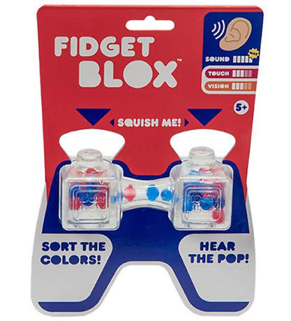 Fidget Blox Jelly Blox - Son Fidget Blox Jelly Blox - Son