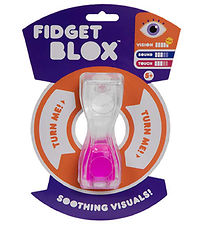 Jelly Blox Fidget Blox - Vision Jelly Blox Fidget Blox - Vision