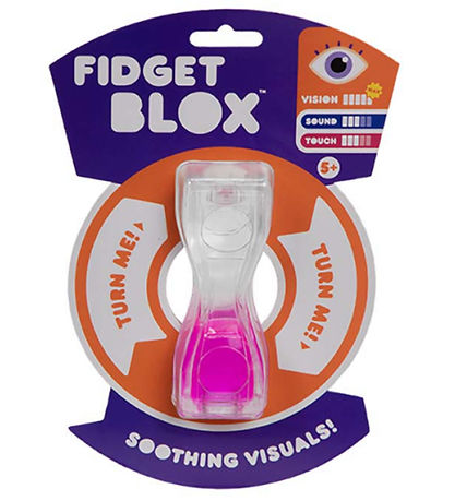Fidget Blox Jelly Blox - Vision Fidget Blox Jelly Blox - Vision