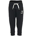 Hummel Trousers - hmlVermont - Black