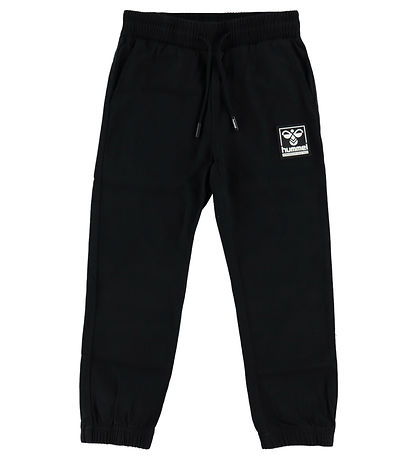 Pantalon Hummel - hmlVermont - Noir Pantalon Hummel - hmlVermont - Noir