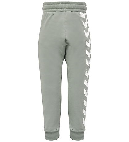 Hummel Trousers - hmlApple - Shadow