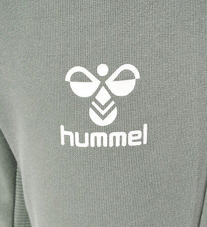 Hummel Trousers - hmlApple - Shadow