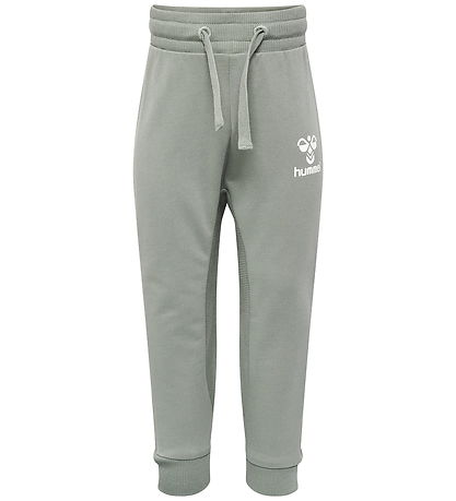 Hummel Trousers - hmlApple - Shadow