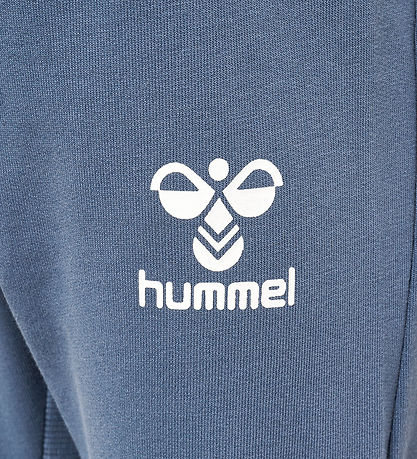 Hummel Byxor - hmlApple - Bering Sea