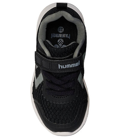Hummel Shoes - Actus mL Recycled Infant - Anthracite