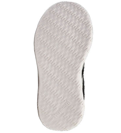 Hummel Shoes - Actus mL Recycled Infant - Anthracite