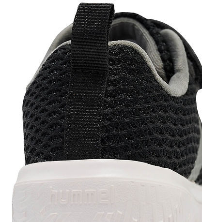 Hummel Shoes - Actus mL Recycled Infant - Anthracite