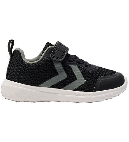 Hummel Shoes - Actus mL Recycled Infant - Anthracite