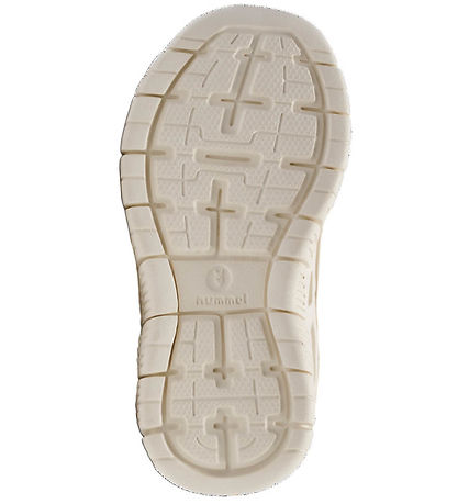 Chaussures Hummel - Crosslite Glitter Infant - Argent Chaussures Hummel - Crosslite Glitter Infant - Argent