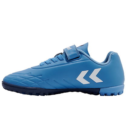 Hummel Jalkapallokengät - Toppi Star Nurmi Jr - Jäkälä Blue