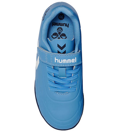 Hummel Jalkapallokengät - Toppi Star Nurmi Jr - Jäkälä Blue