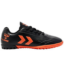 Hummel Football Boots - Top Star Turf LC Jr - Nasturtium Hummel Football Boots - Top Star Turf LC Jr - Nasturtium