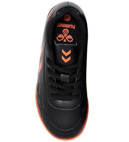 Hummel Football Boots - Top Star Turf LC Jr - Nasturtium Hummel Football Boots - Top Star Turf LC Jr - Nasturtium