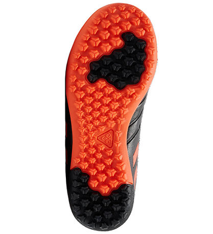 Hummel Football Boots - Top Star Turf LC Jr - Nasturtium Hummel Football Boots - Top Star Turf LC Jr - Nasturtium