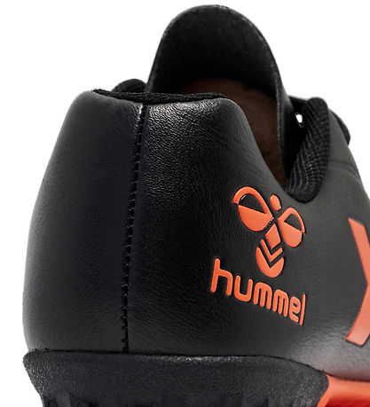Hummel Football Boots - Top Star Turf LC Jr - Nasturtium Hummel Football Boots - Top Star Turf LC Jr - Nasturtium