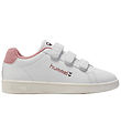 Chaussures Hummel - Balle de match Jr - Polignac