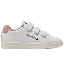 Hummel Schoenen - Matchpoint Jr - Polignac