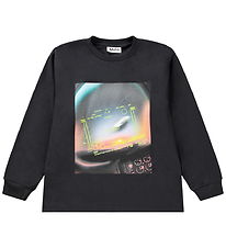 Molo Blouse - Rube - UAP Encounter