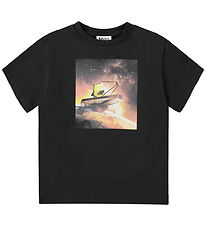 Molo T-shirt - Rodney - Telescope Warm Molo T-shirt - Rodney - Telescope Warm