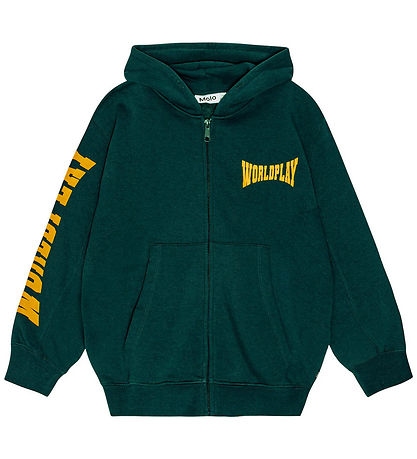 Gilet Molo - Mazz - Ponderosa Pine