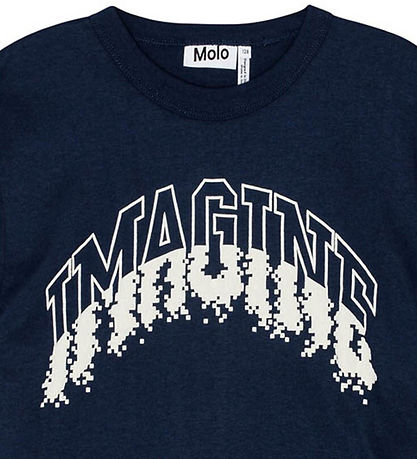 Molo T-shirt - Riley - Imagine Oceanic