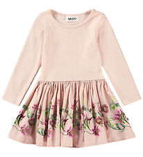 Molo Dress - Candi - Mini Hellebore Molo Dress - Candi - Mini Hellebore