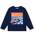 Molo Blouse - Rube - You Win Molo Blouse - Rube - You Win