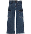 Molo Jeans - Addy - Washed Vintage