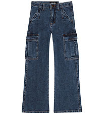 Molo Jeans - Addy - Washed Vintage