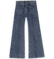 Molo Jeans - Adina - Stone Lapis Blue