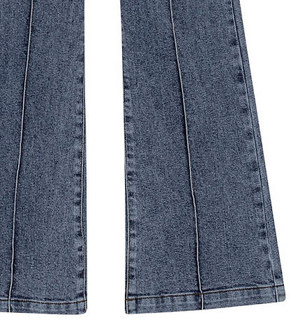 Jeans Molo - Adina - Stone Lapis Blue