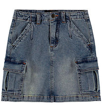 Molo Skirt - Belli - Washed Vintage Molo Skirt - Belli - Washed Vintage