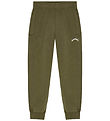 Molo Sweatpants - Adani - Growth Molo Sweatpants - Adani - Growth