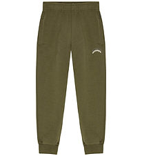 Molo Sweatpants - Adani - Growth
