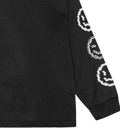Molo Blouse - Rube - Lachende Pixels