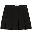 Name It Rock m. Falten - NkfRose - Black