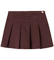 Name It Skirt w. Lay - NkfRose - Sassafras