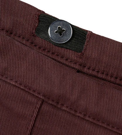 Name It Skirt w. Lay - NkfRose - Sassafras