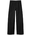 Name It Trousers - NkmRyan - Black